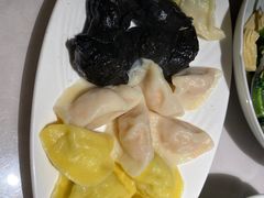 -船歌·鱼水饺青岛菜(闽江二路店)