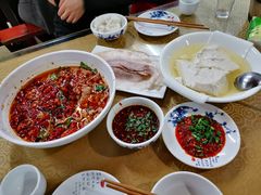 -映秋饭店(李庄总店)