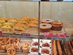 -味多美蛋糕(苏州街地铁店)