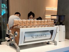 -% Arabica阿拉比卡咖啡烘焙工坊