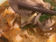 -萧记三鲜烩面(商务外环店)