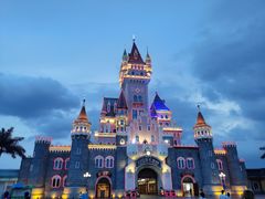 -厦门方特梦幻王国