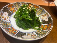 -山葵家·创意料理(临平银泰城店)
