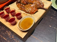 -桂小厨广西菜(万象城店)