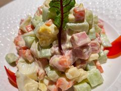 -波特曼西餐厅(中央大街店)