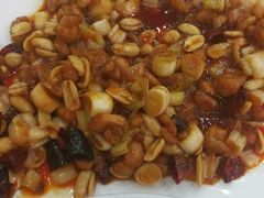 -力力豆花庄(广渠门店)