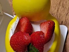 -花花卷卷·鲜食蛋糕(静安久光百货店)