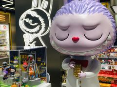 -泡泡玛特POPMART(赛格国际购物中心店)