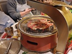 -西塔老太太泥炉烤肉(川沙百联店)