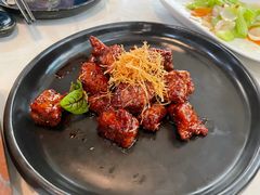 -荟廷·晶萃(静安寺店)