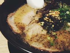 -一豚轩·烧鸟·豚骨拉面(五四路店)