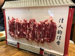 -芝麻花餐厅(祁家豁子店)