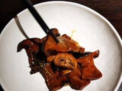 -庐灶江南·江南菜·四合院Bistro(东直门雍和宫·原华侨宾馆店)