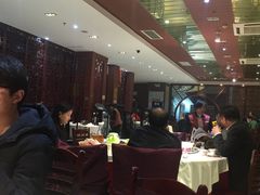 大堂-楚鱼王·河鲜·湖北菜(华农店)