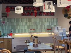 -极乐小煮·成都冒菜(科技绿洲店)