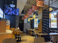 -和合谷(德外店)