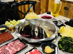 -三江汇火锅店(保全街店)