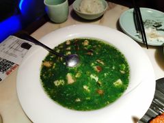 -韵秋荷(宝山龙湖天街店)