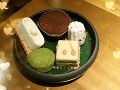 -和彩放题餐厅(酒仙桥店)