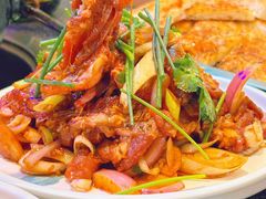 -揽月斋炙子烤肉·清真(安定门·五道营店)