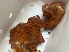 -肯德基(黄渡DT店)