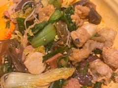 -北丐先生·野馄饨烧烤(长宁龙之梦店)