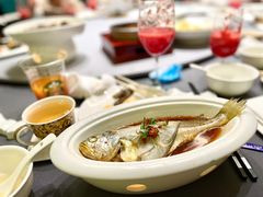 -狮王府淮扬菜(新街口友谊店)