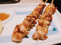 -小山日本料理(兴业太古汇店)