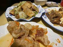 -同合居·非遗东北菜(新阳路店)