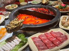 -蜀大侠火锅(寰球文化地标·总府店)