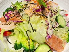 -周沫西餐(漫广场店)