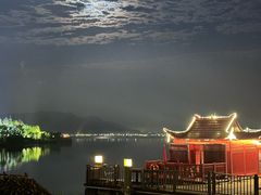 -宁波柏悦酒店·钱湖渔港