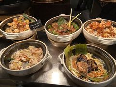 -怡咖啡海鲜自助餐厅(浦东香格里拉店)