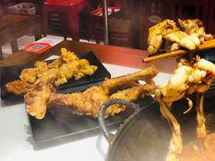 -老天桥蛙炉火锅(姑苏总店)
