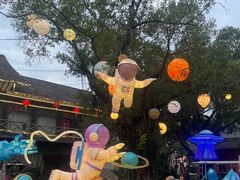 -深圳锦绣中华民俗村