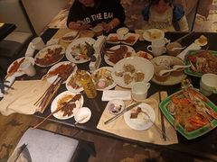 -盛宴自助餐厅(运达喜来登店)