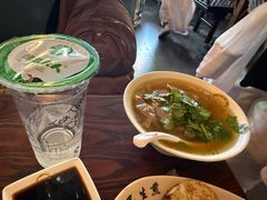 -哑巴生煎(临顿路店)