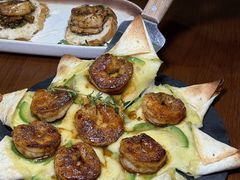 -沏点Trattoria意大利餐厅(新街口店)