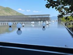-三亚太阳湾柏悦酒店