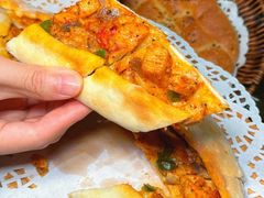 -Mevlana梅夫娜土耳其餐厅·清真