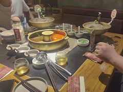 -巴奴毛肚火锅(广益哥伦布店)