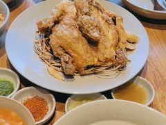 -长安记·大美陕菜(朝阳大悦城店)