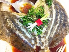 -大树头·花园餐厅(市桥店)