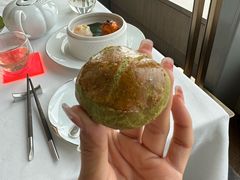 -杭州柏悦酒店·悅厅