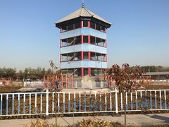 -河北村民俗体验园