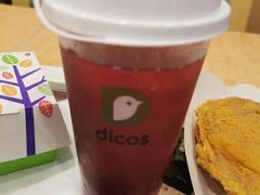 -德克士(三门路店)