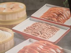 -玉林烤鸭店(垡头店)