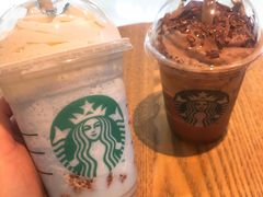 -星巴克(长沙乐和城门店)