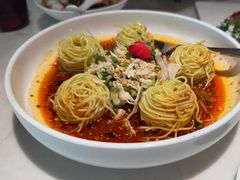 -茅庐川菜(烟台万象汇店)