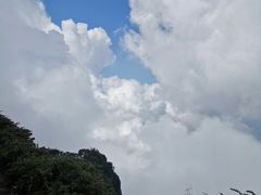 -峨眉山风景名胜区